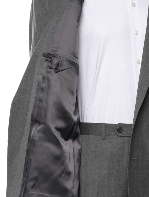 Lauren Ralph Lauren Wool Two-Piece Suit