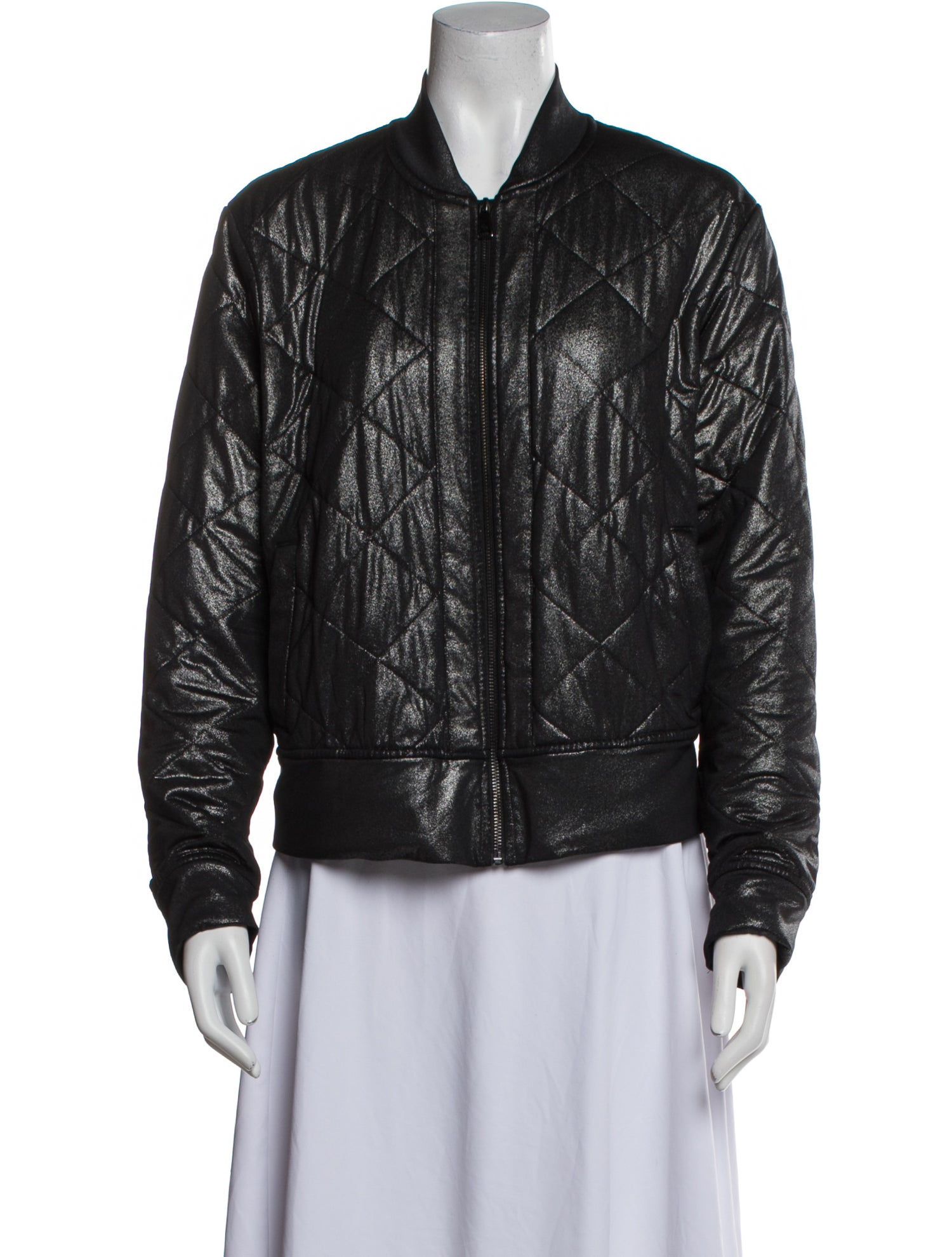 Lauren Ralph Lauren Bomber Jacket