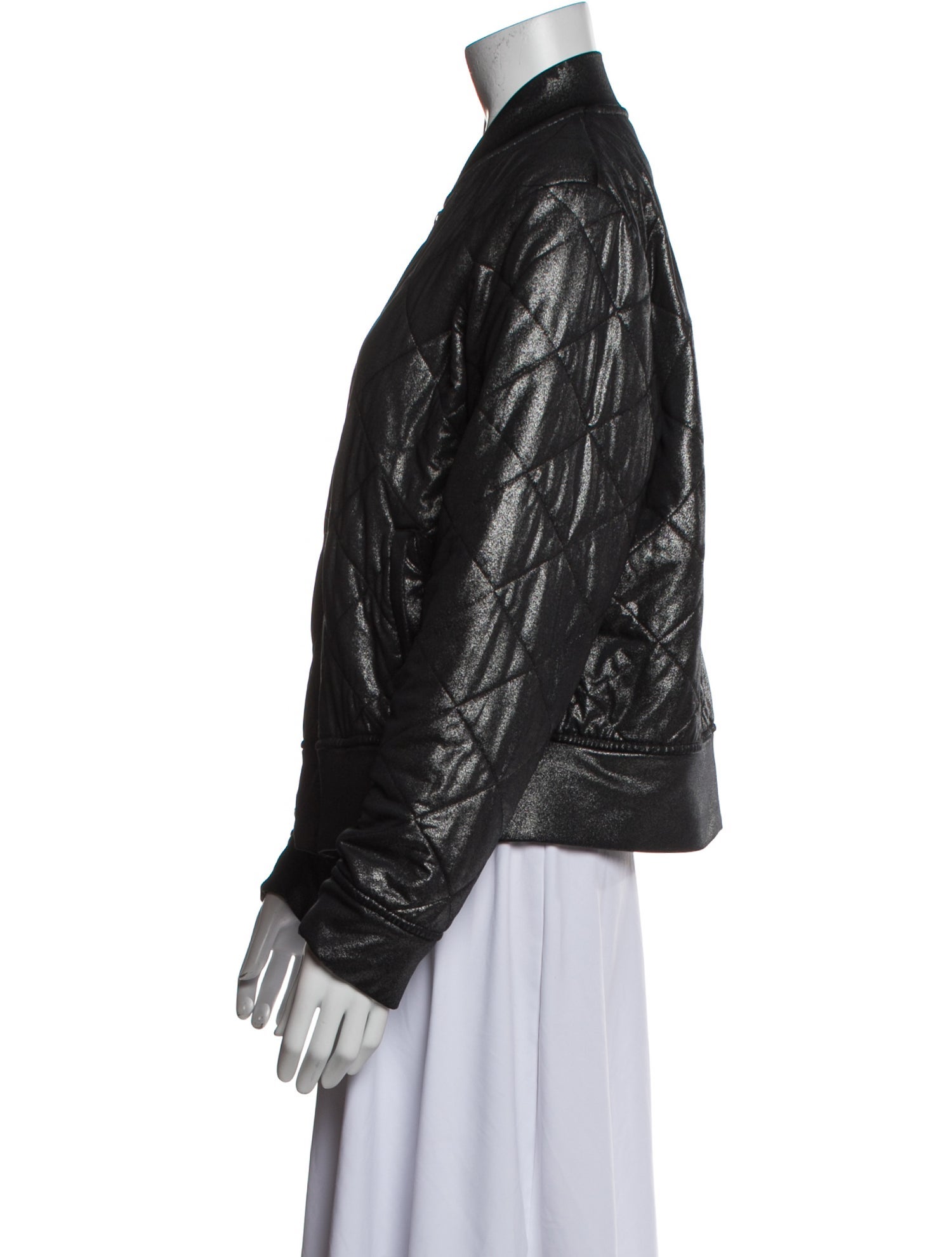 Lauren Ralph Lauren Bomber Jacket