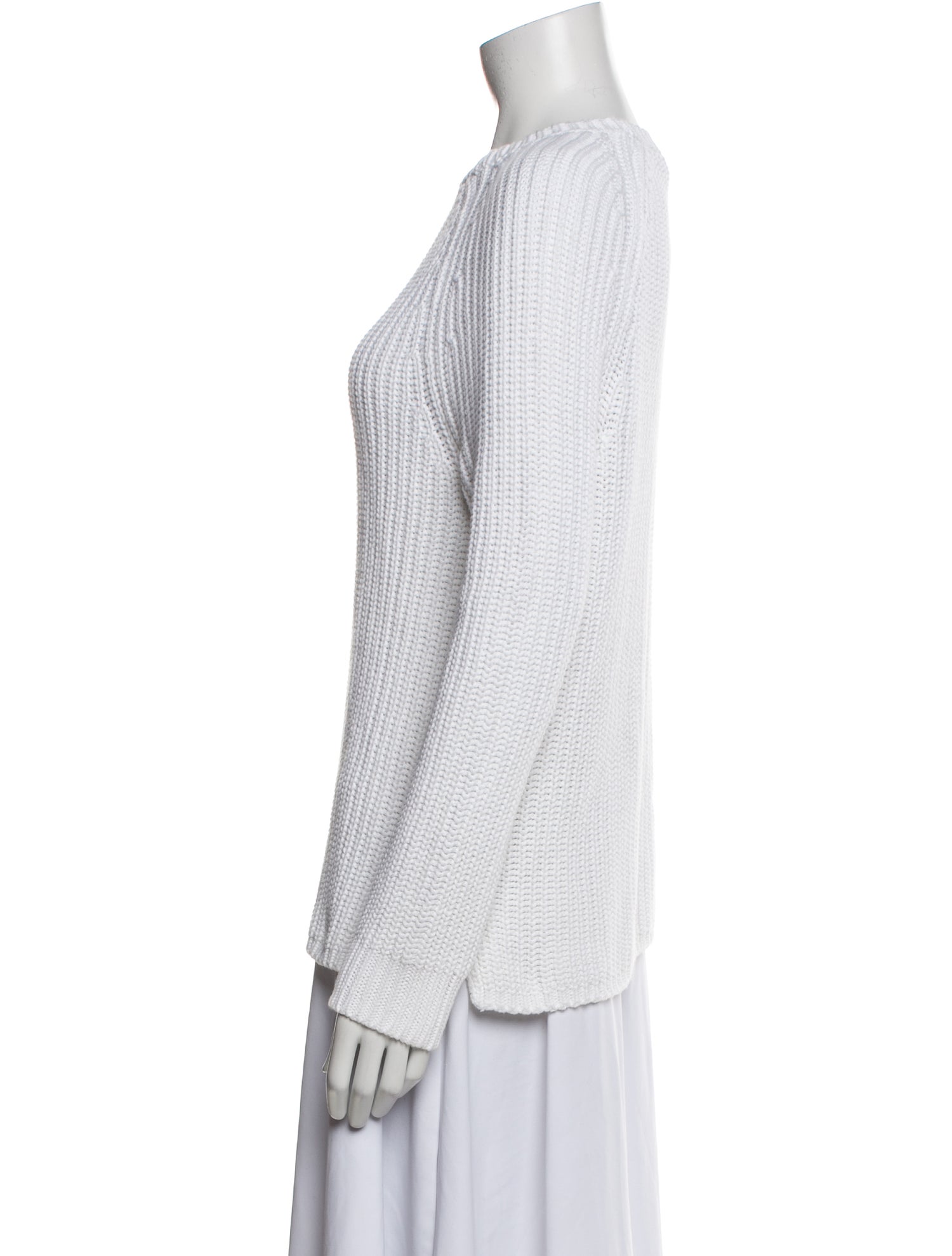 Lauren Ralph Lauren Crew Neck Sweater