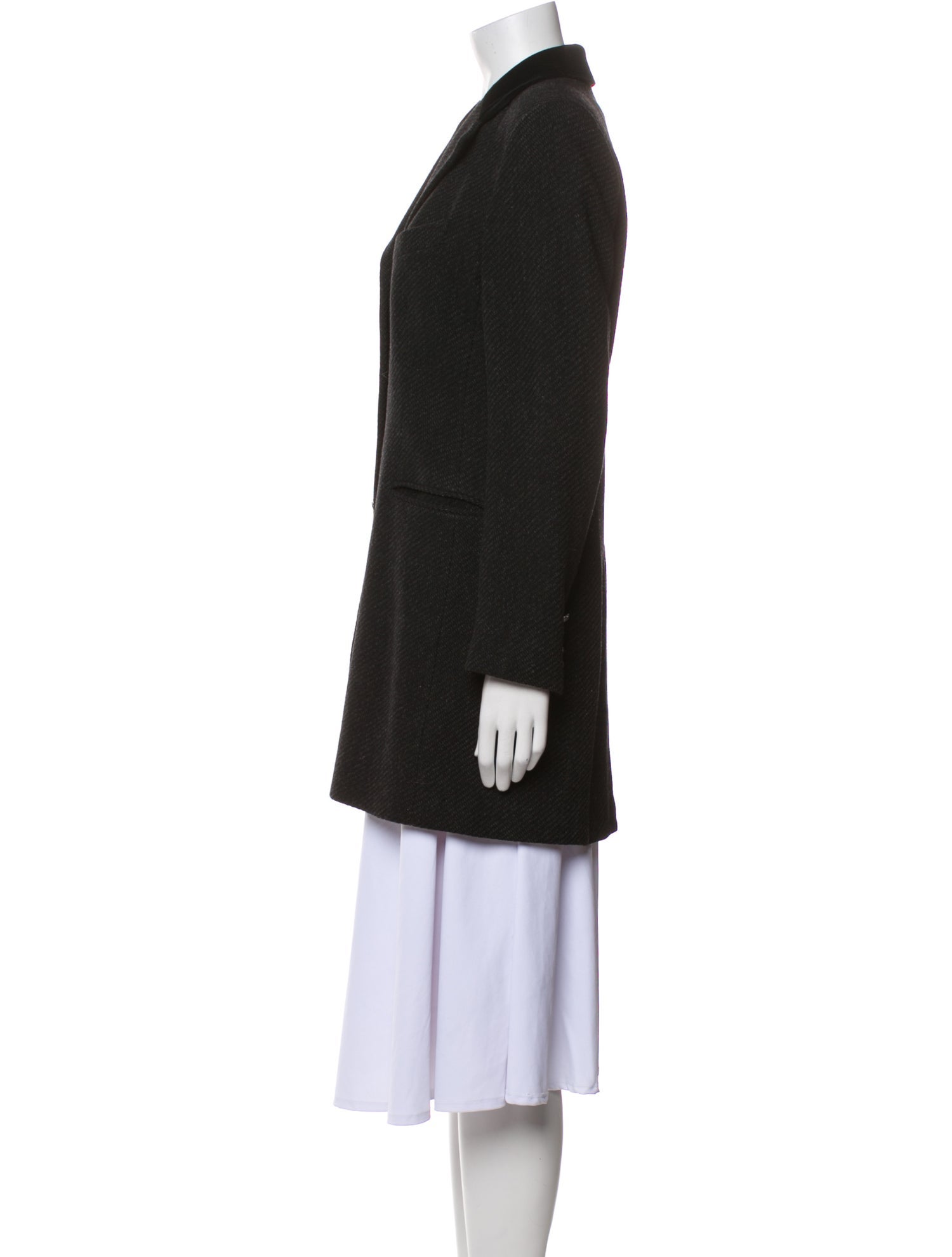 Lauren Ralph Lauren Wool Blazer