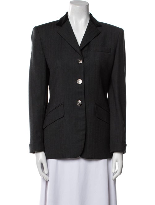 Lauren Ralph Lauren Wool Blazer