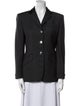 Lauren Ralph Lauren Wool Blazer