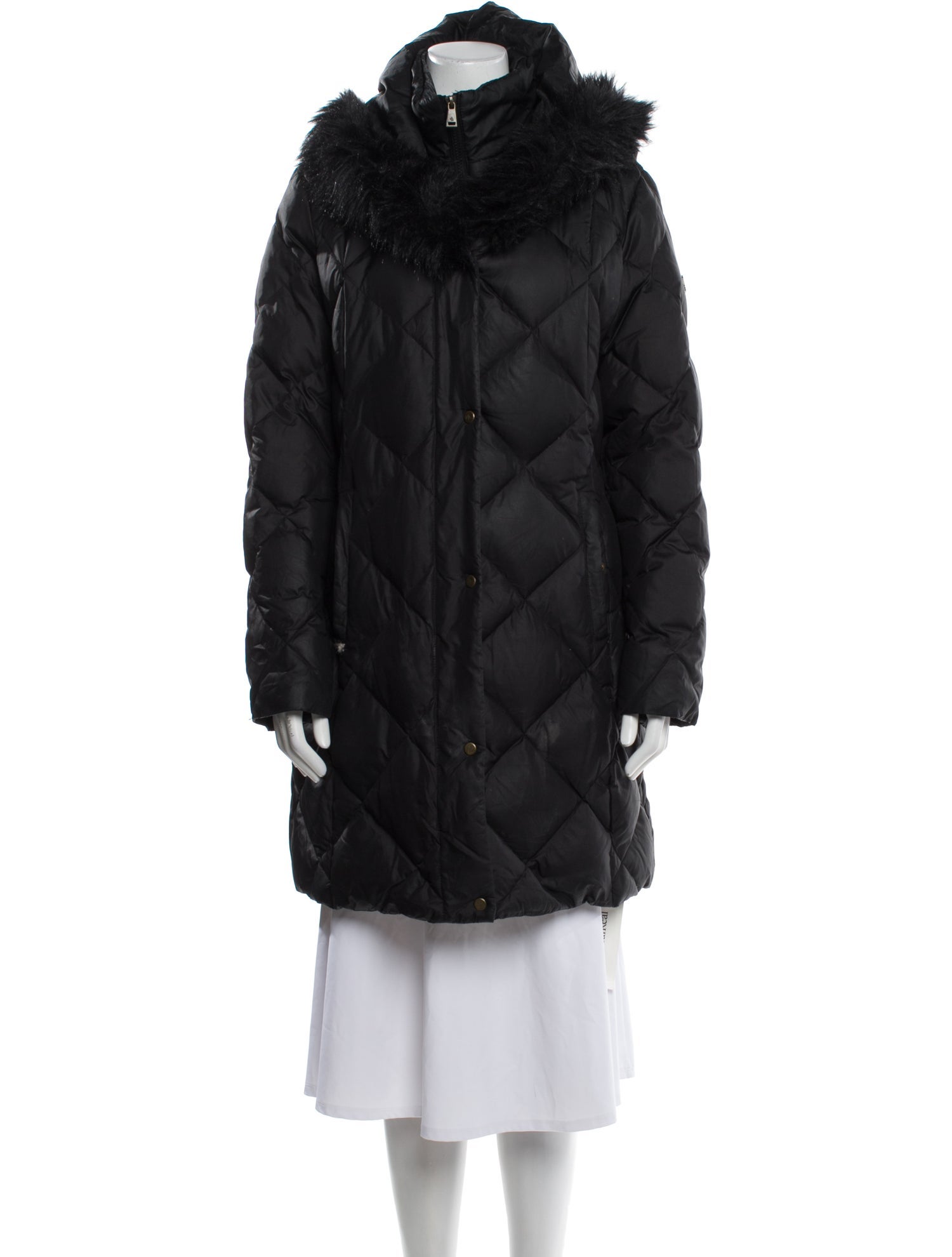 Lauren Ralph Lauren Down Coat