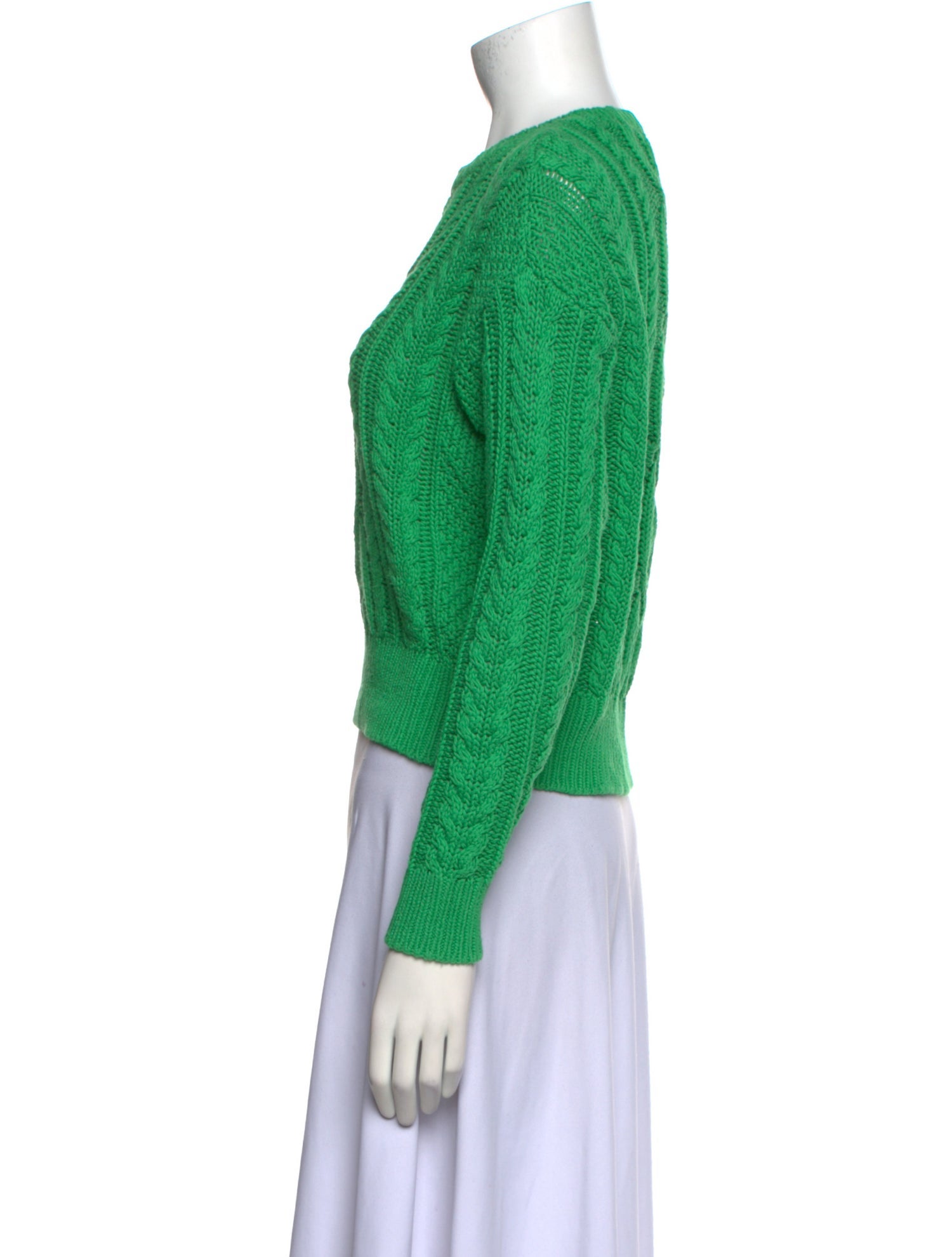 Lauren Ralph Lauren Crew Neck Sweater