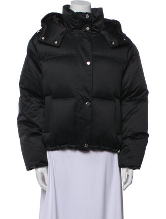 Lauren Ralph Lauren Down Jacket