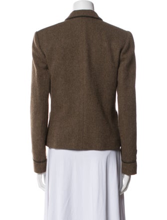 Lauren Ralph Lauren Virgin Wool Blazer