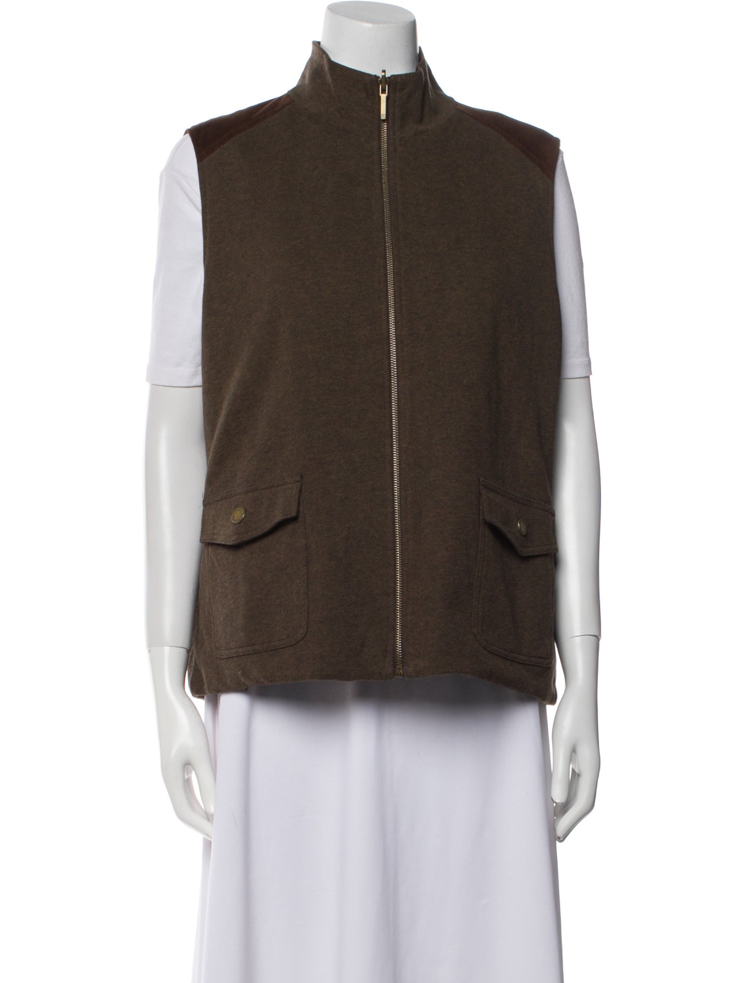 Lauren Ralph Lauren Vest