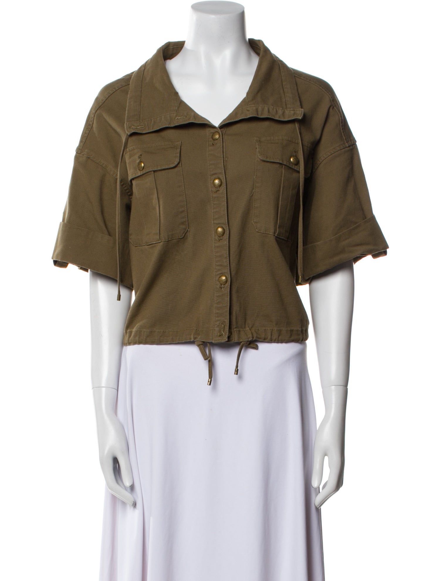 Lauren Ralph Lauren Bolero