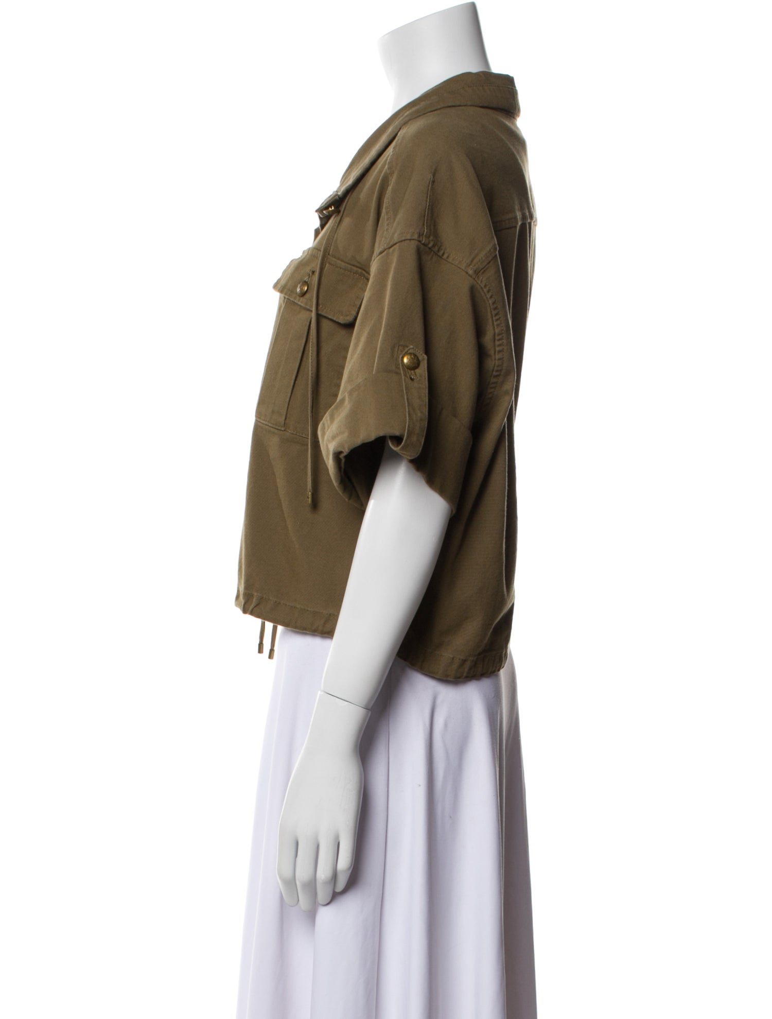 Lauren Ralph Lauren Bolero