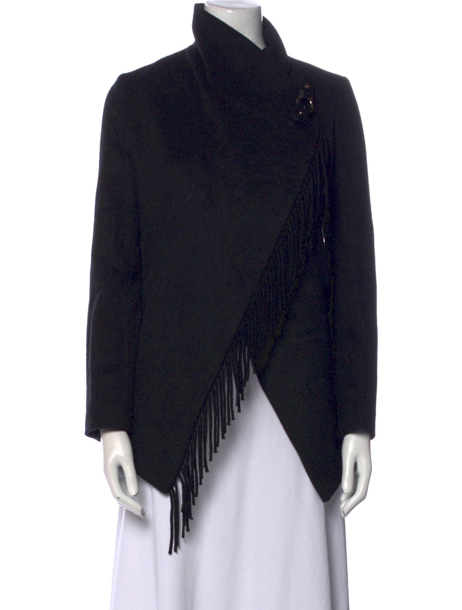 Lauren Ralph Lauren Wool Turtleneck Sweater