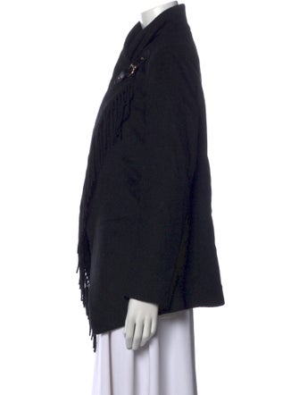 Lauren Ralph Lauren Wool Turtleneck Sweater