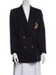 Lauren Ralph Lauren Wool Blazer