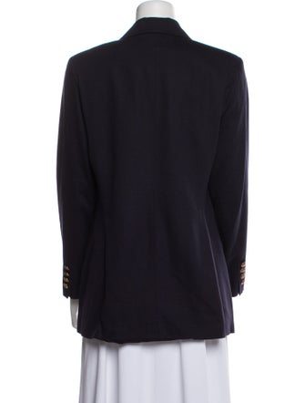 Lauren Ralph Lauren Wool Blazer