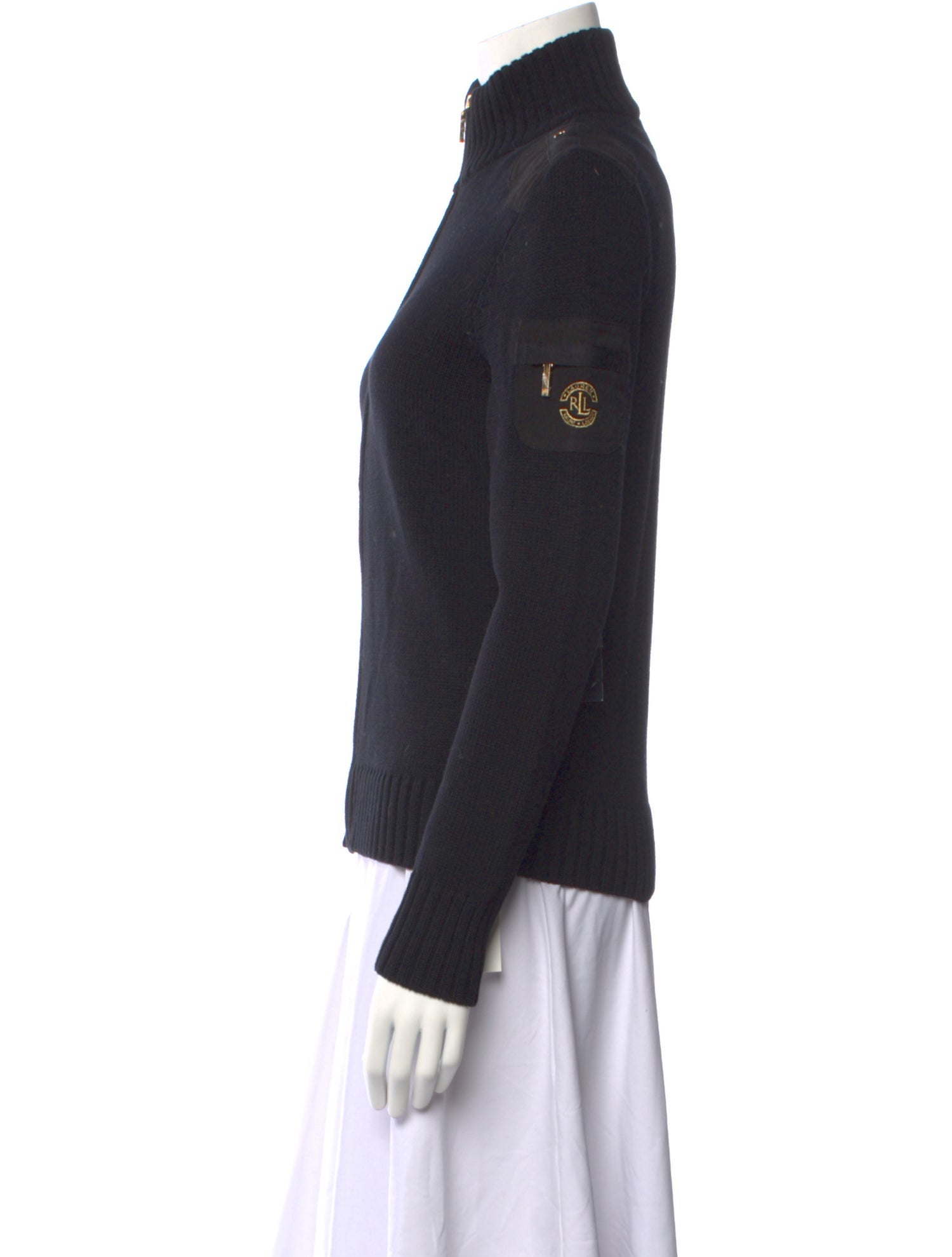 Lauren Ralph Lauren Turtleneck Sweater w/ Tags