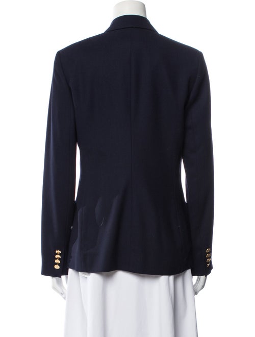 Lauren Ralph Lauren Wool Blazer
