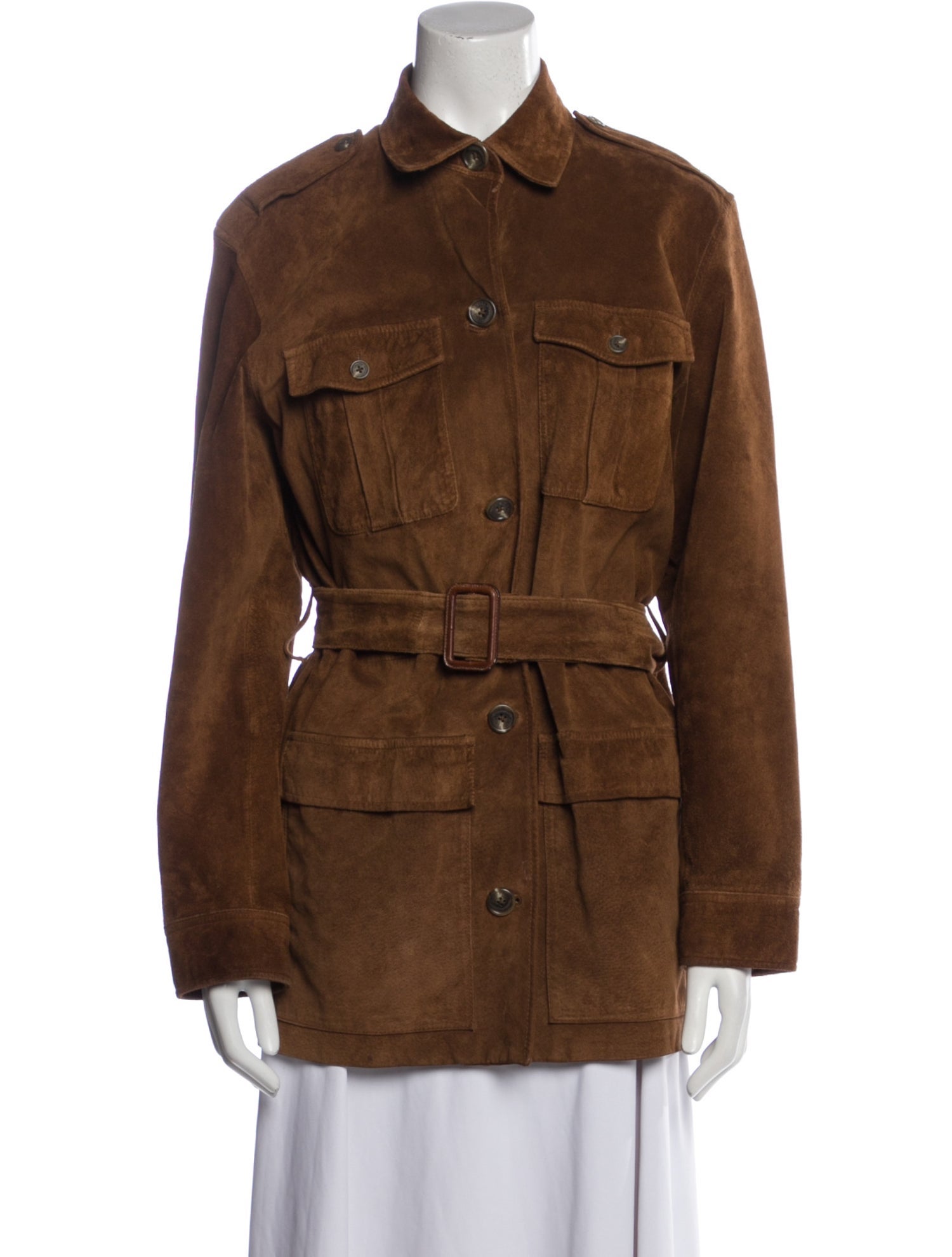 Lauren Ralph Lauren Utility Jacket