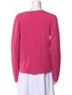 Lauren Ralph Lauren Cashmere Crew Neck Sweater