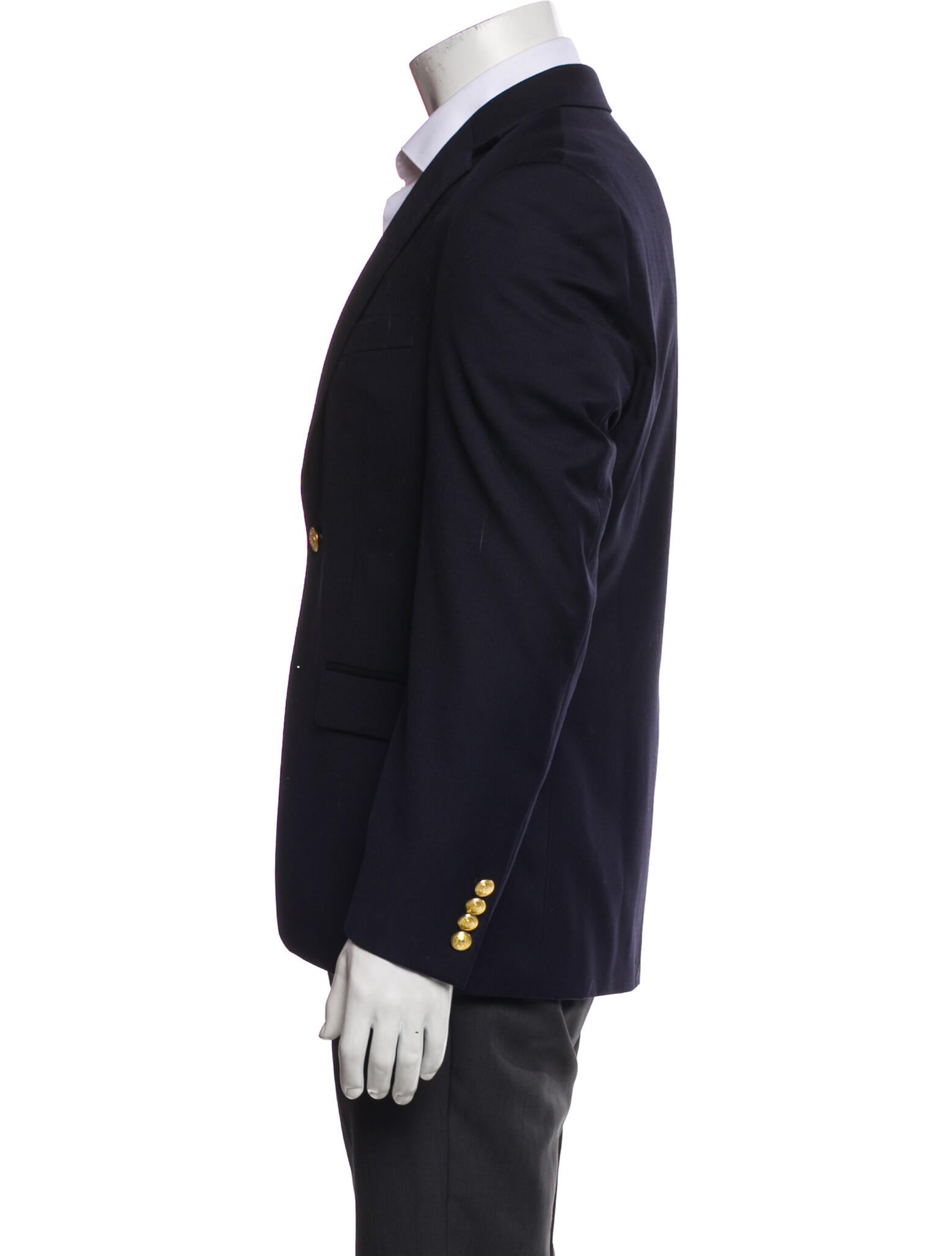 Lauren Ralph Lauren Wool Blazer