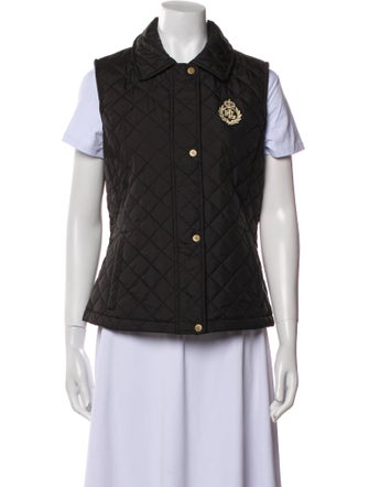 Lauren Ralph Lauren Vest