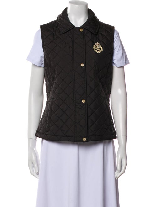 Lauren Ralph Lauren Vest
