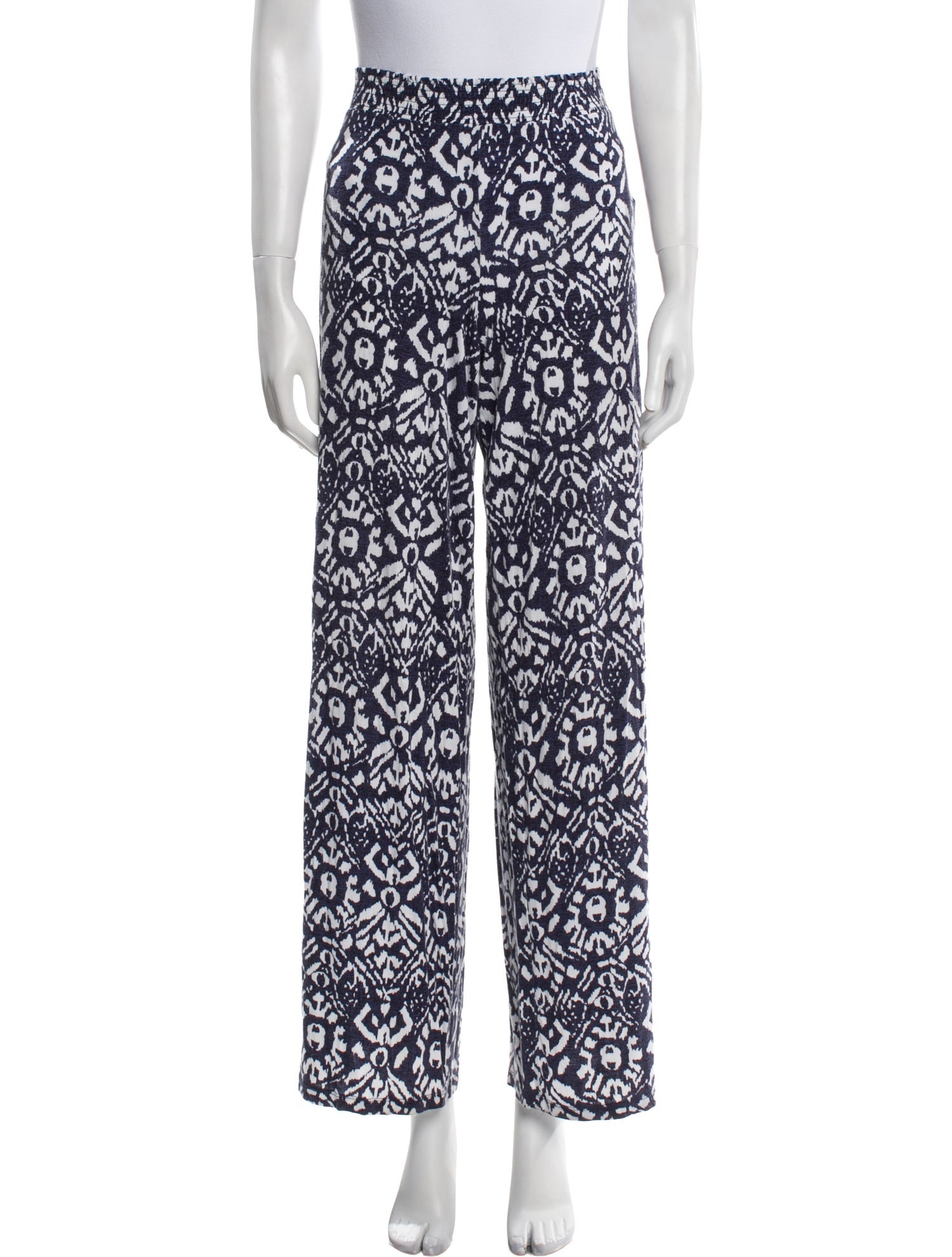 Lauren Ralph Lauren Printed Sweatpants