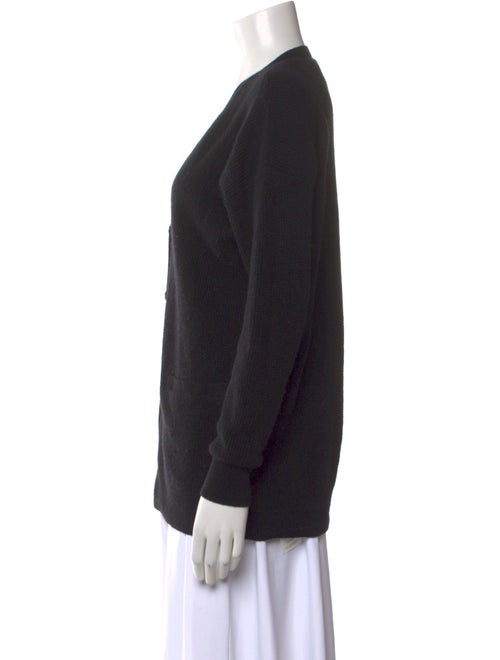 Lauren Ralph Lauren Cashmere V-Neck Sweater