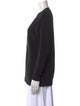 Lauren Ralph Lauren Cashmere V-Neck Sweater
