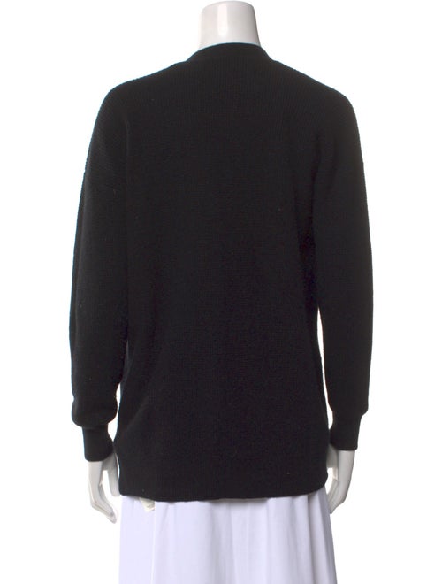 Lauren Ralph Lauren Cashmere V-Neck Sweater