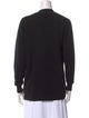 Lauren Ralph Lauren Cashmere V-Neck Sweater