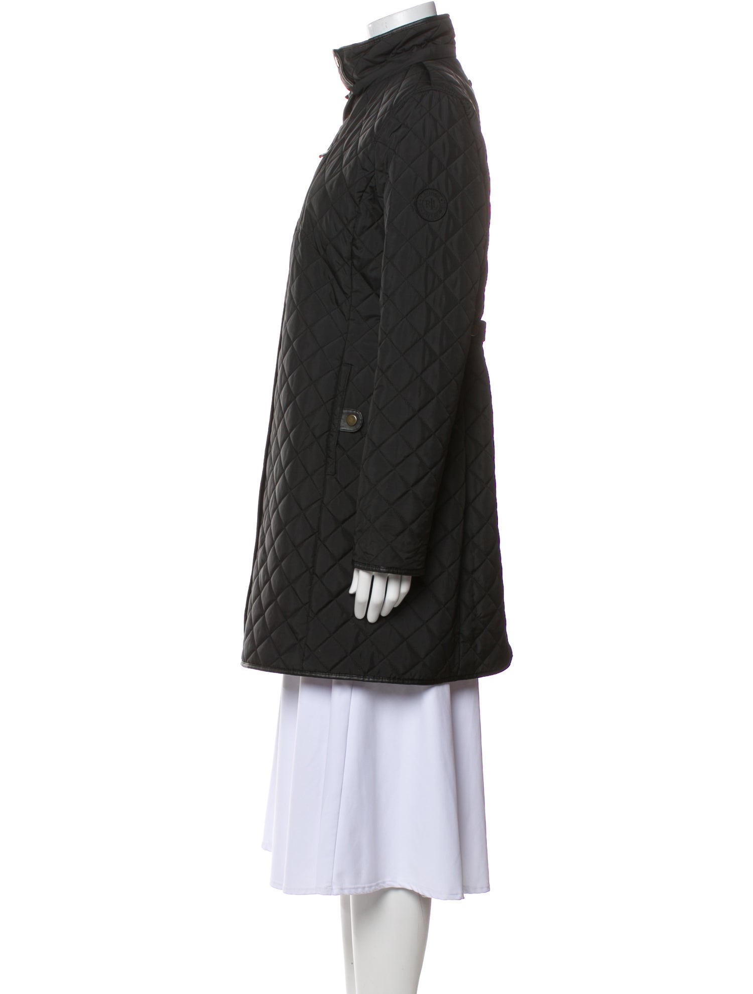 Lauren Ralph Lauren Parka