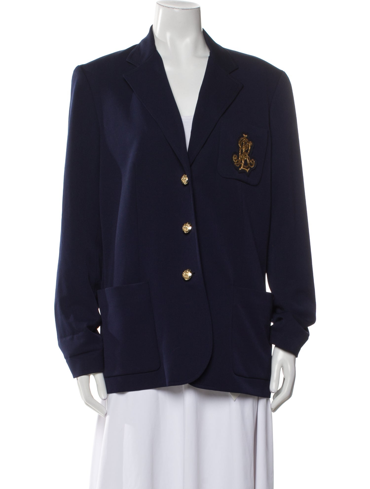 Lauren Ralph Lauren Blazer