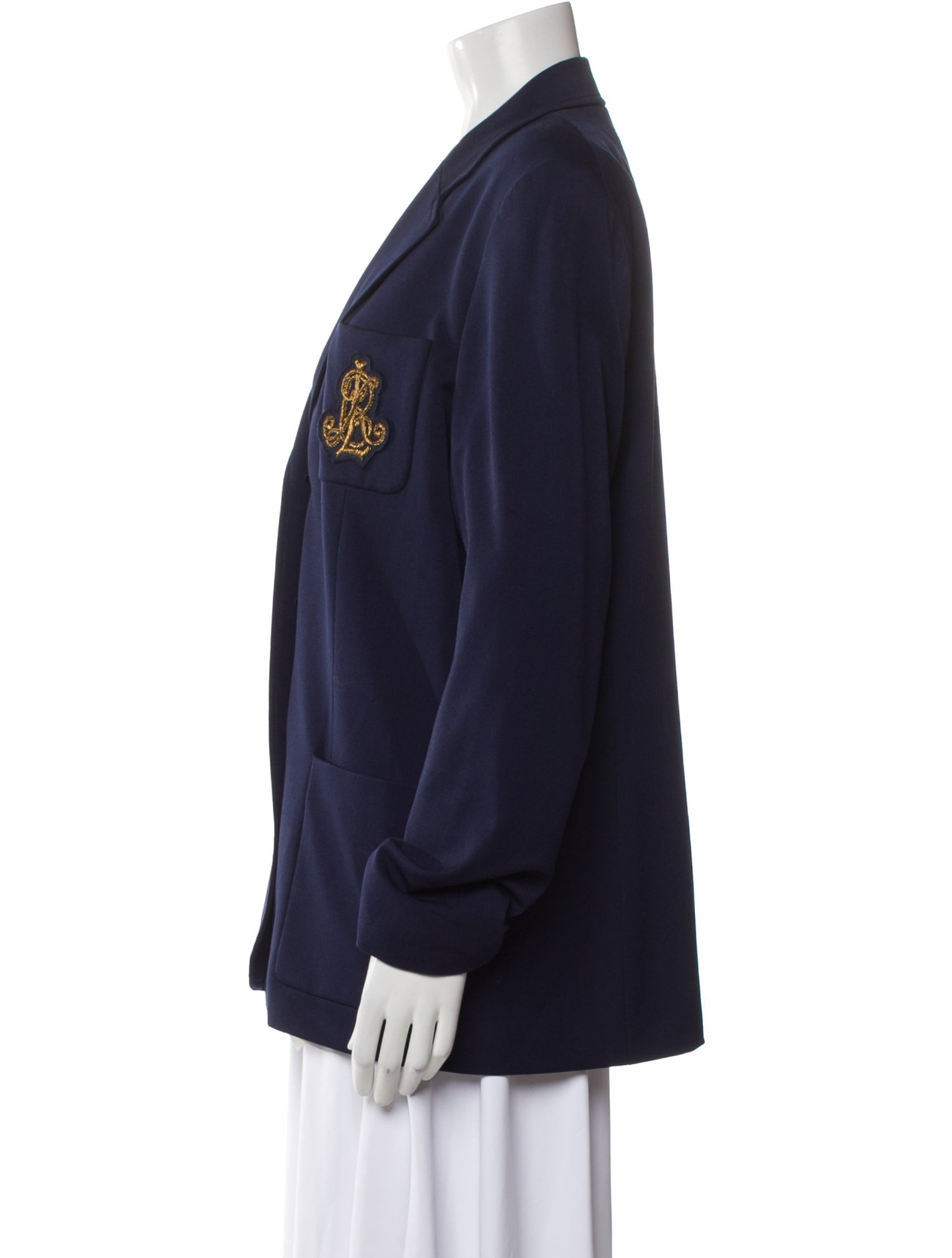 Lauren Ralph Lauren Blazer