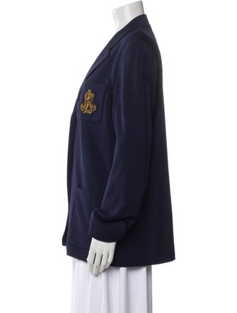 Lauren Ralph Lauren Blazer