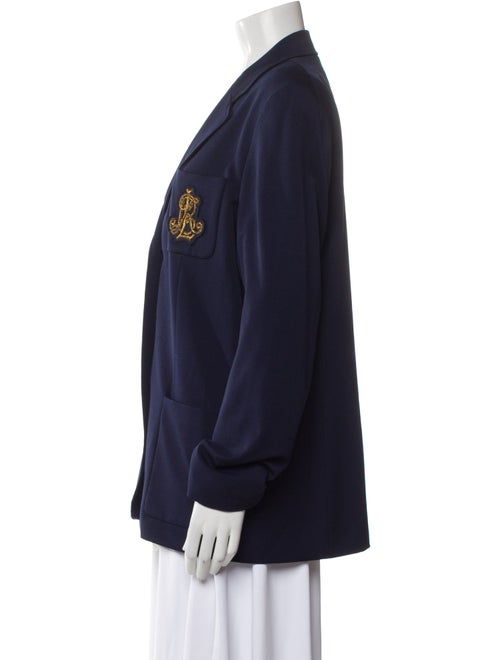 Lauren Ralph Lauren Blazer
