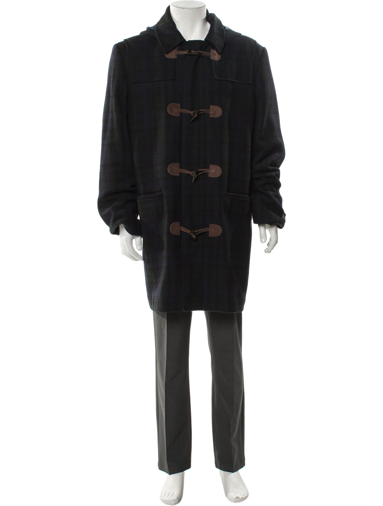 Lauren Ralph Lauren Parka