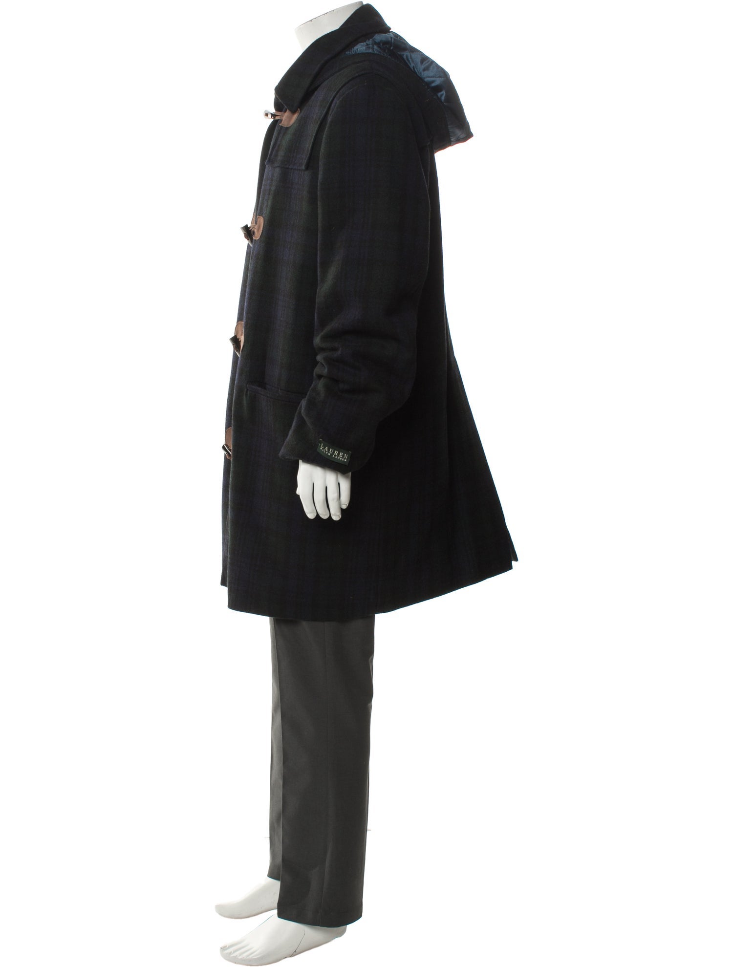 Lauren Ralph Lauren Parka