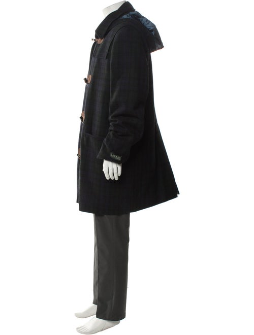 Lauren Ralph Lauren Parka