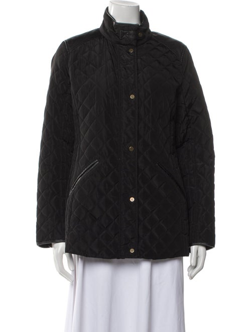 Lauren Ralph Lauren Plaid Print Jacket