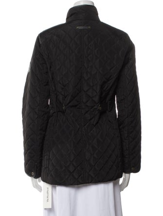 Lauren Ralph Lauren Plaid Print Jacket