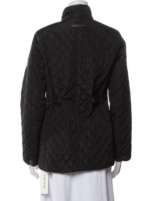 Lauren Ralph Lauren Plaid Print Jacket