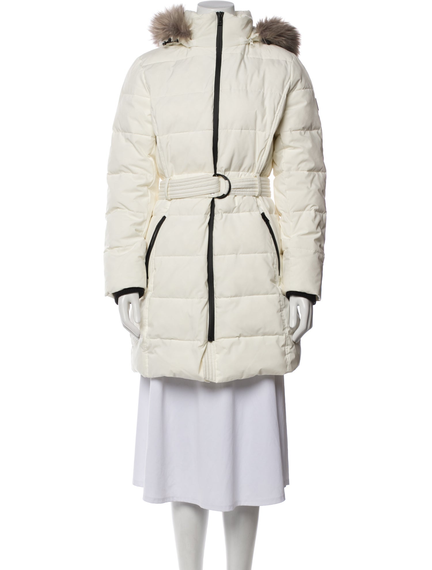 Lauren Ralph Lauren Parka