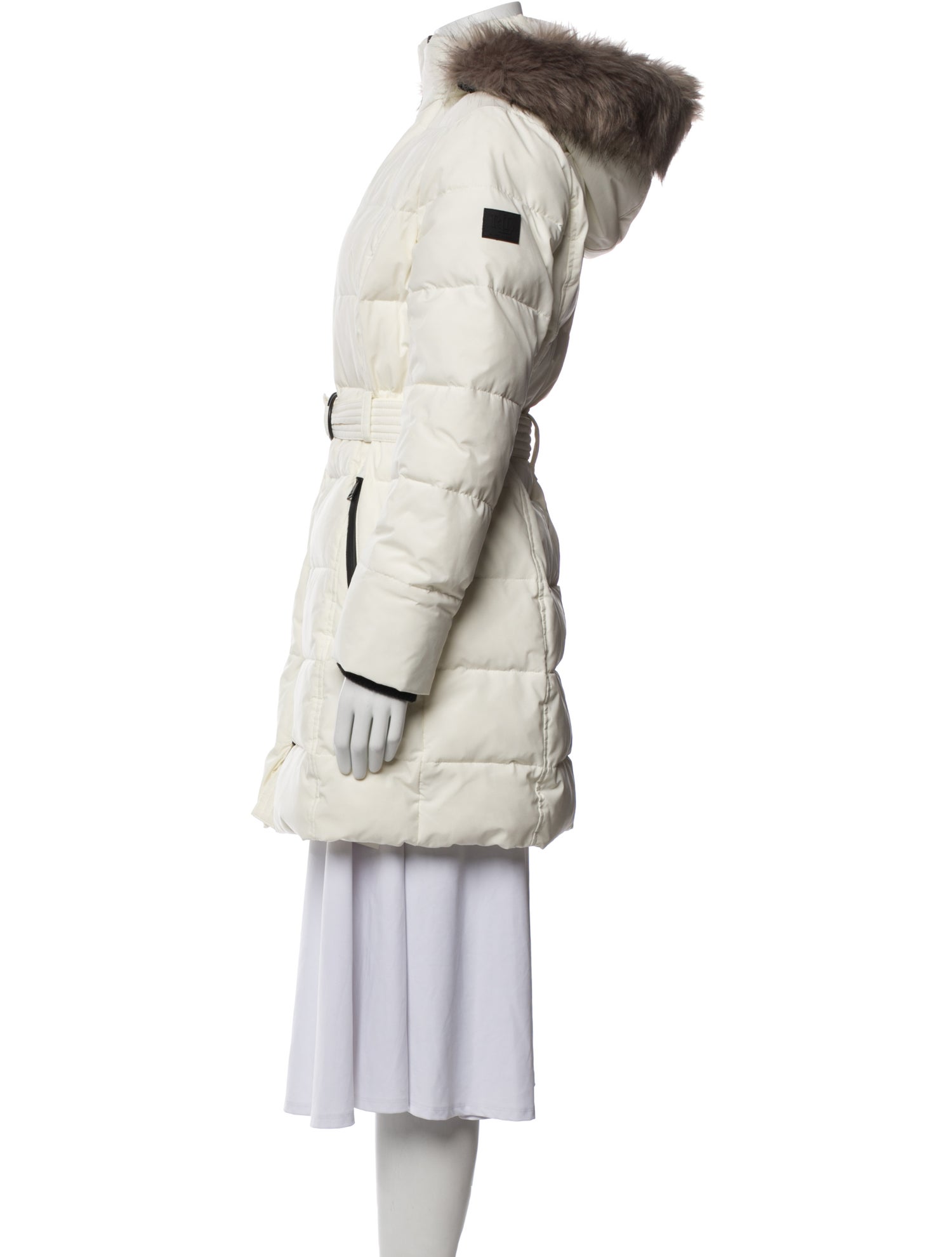 Lauren Ralph Lauren Parka