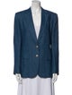 Lauren Ralph Lauren Linen Blazer