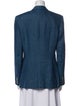 Lauren Ralph Lauren Linen Blazer