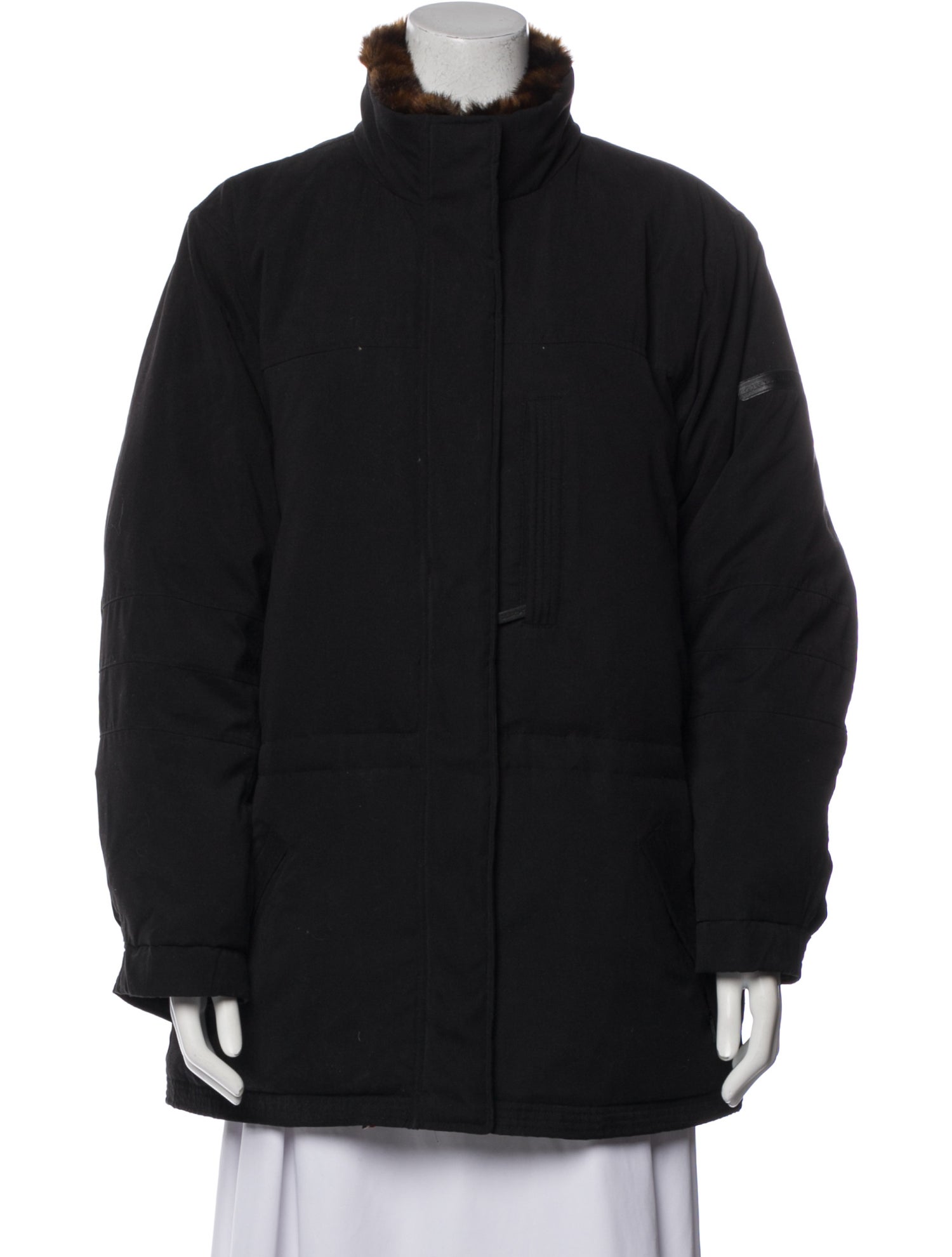 Lauren Ralph Lauren Down Jacket