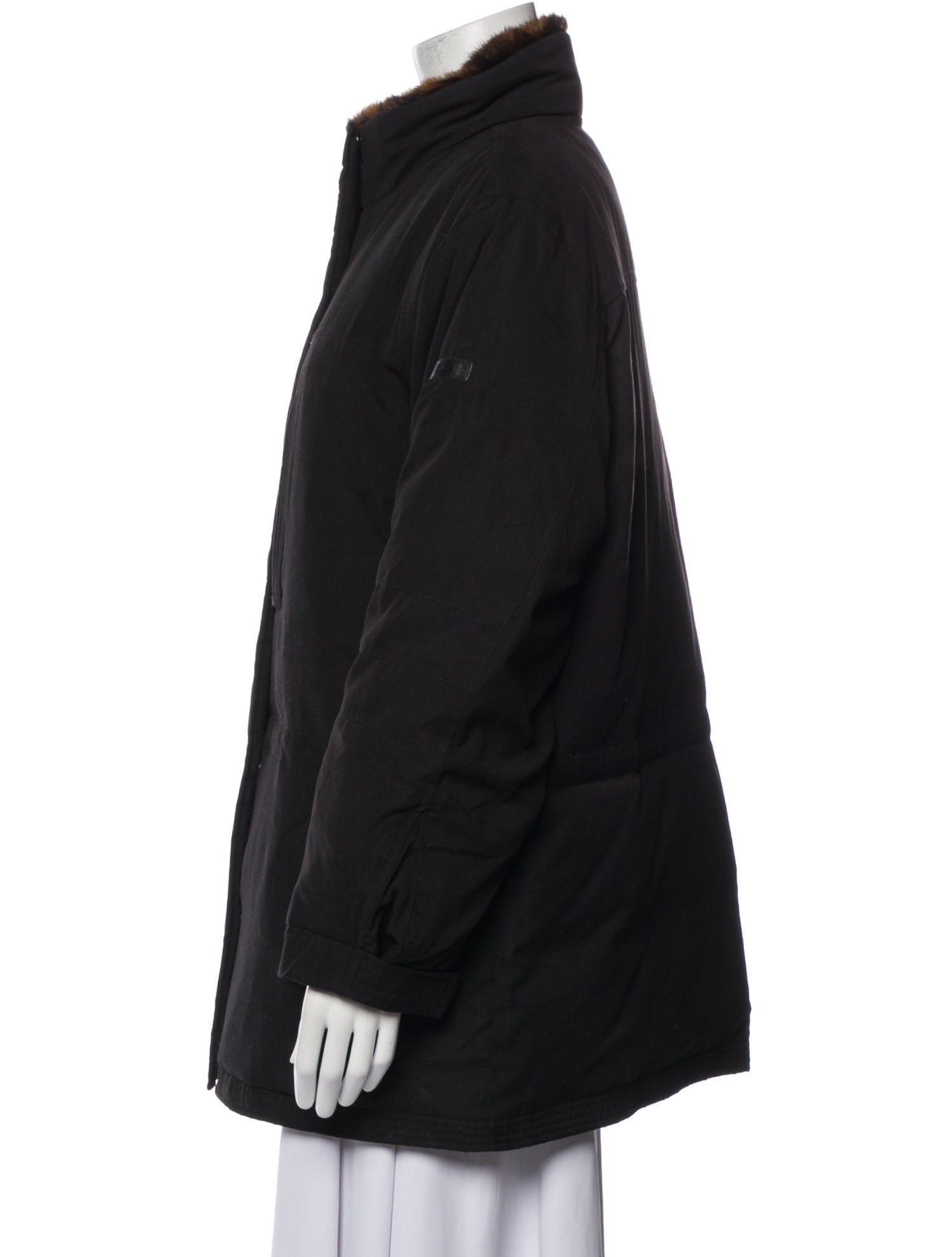 Lauren Ralph Lauren Down Jacket