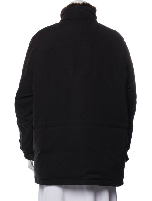 Lauren Ralph Lauren Down Jacket