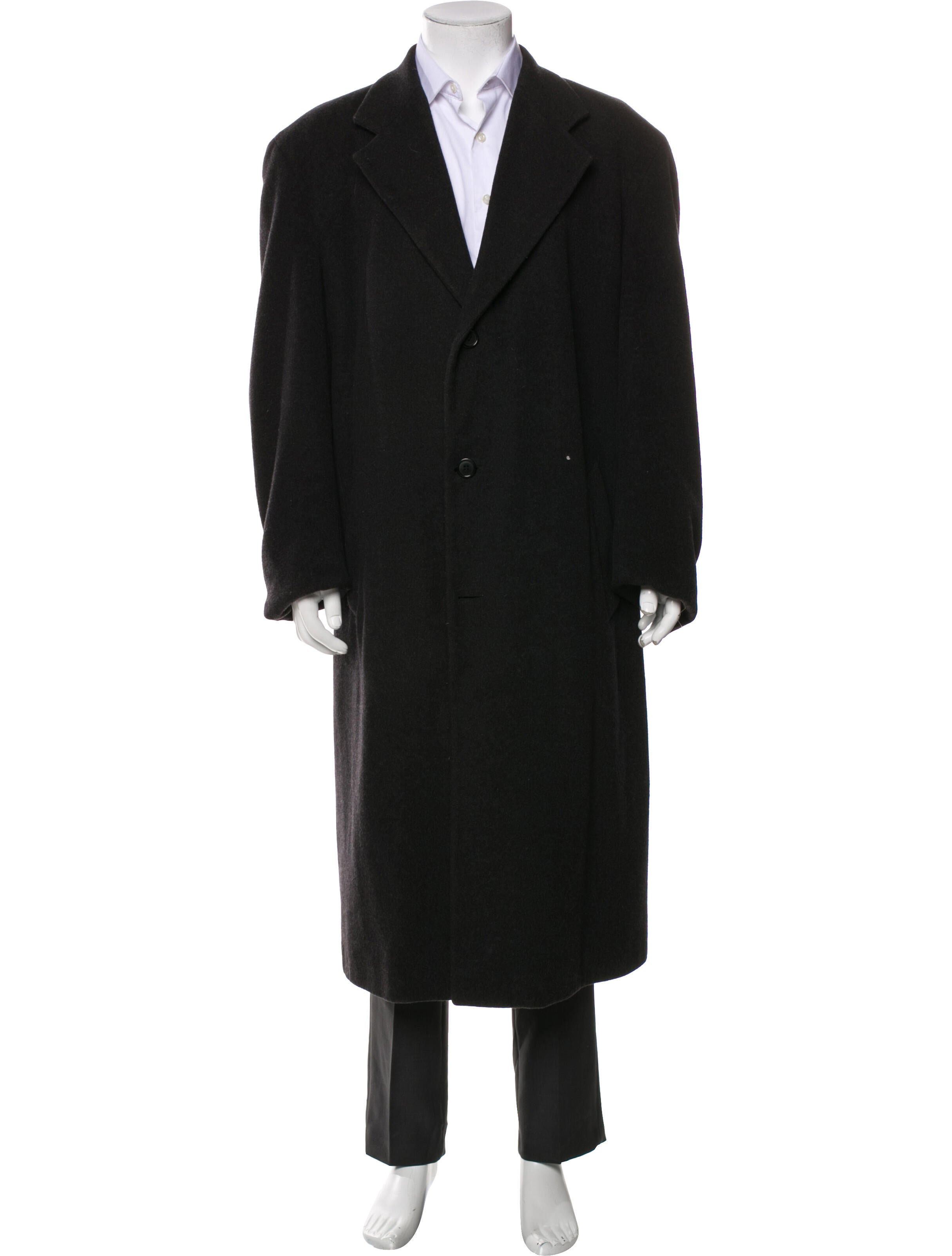 Lauren Ralph Lauren Overcoat