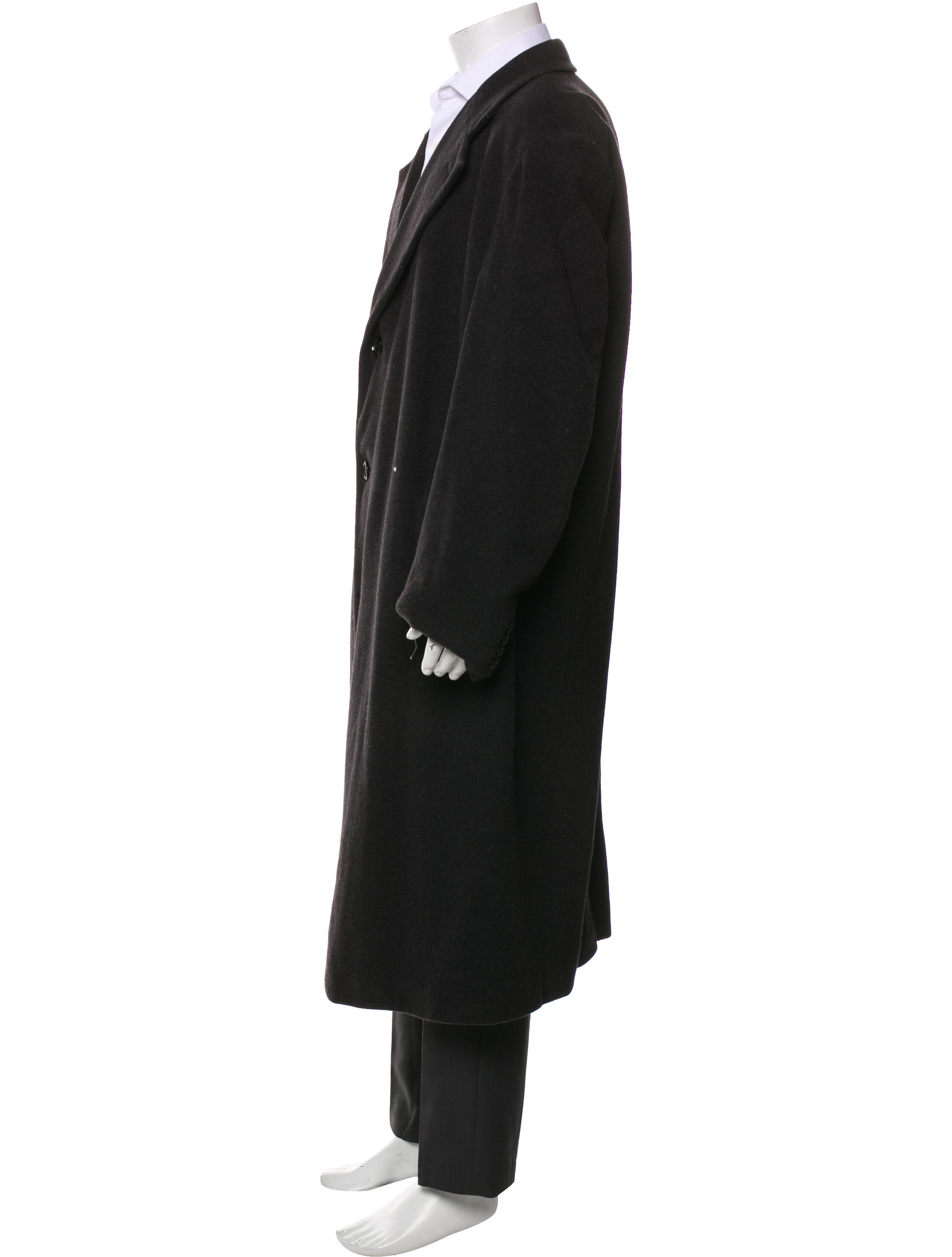 Lauren Ralph Lauren Overcoat
